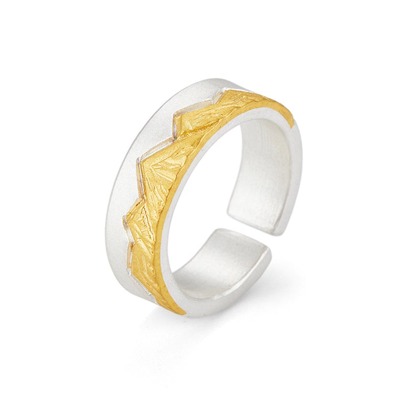 Elemental Balance Ring
